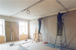 betaling werklieden bouw woning