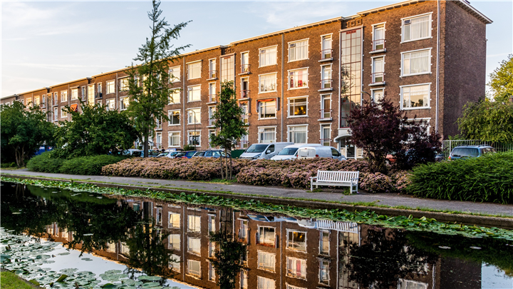 te hoge woz-waarde appartementen