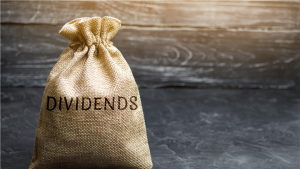 dividend