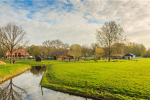 boerderij bedrijfswoning