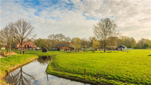 boerderij bedrijfswoning