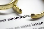 partneralimentatie per 1 januari2020