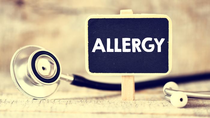 Allergie; zorgkosten