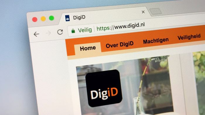 eHerkenning en digid