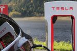 Tesla populair door nieuwe belastingregels