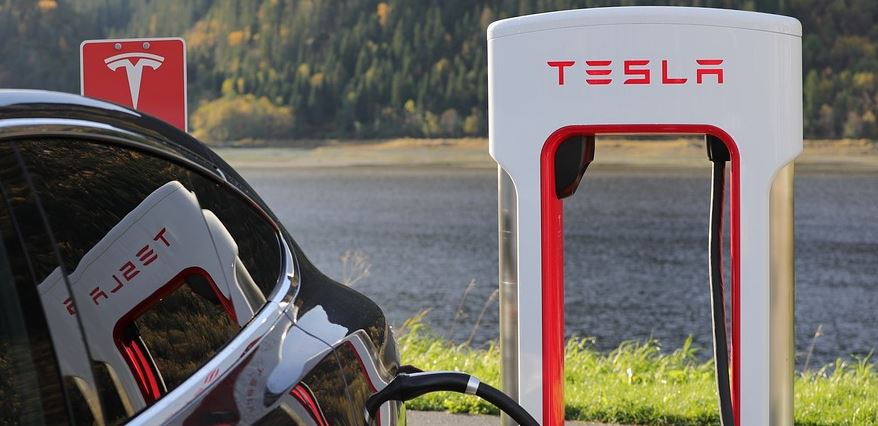 Tesla populair door nieuwe belastingregels