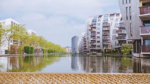 Verhuurderheffing en mede-eigendom