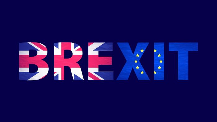 Brexit definitief 31 januari 2020