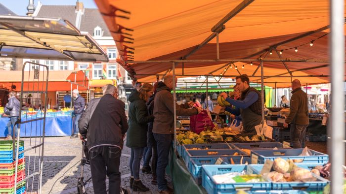 marktkooplui vrezen buiten de boot te vallen bij steunmaatregelen