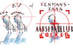 aansprakelijkheid eenmanszaak bv