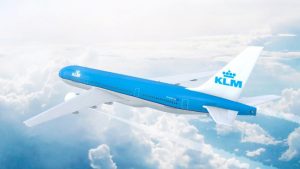 Belastingontwijking KLM-piloten