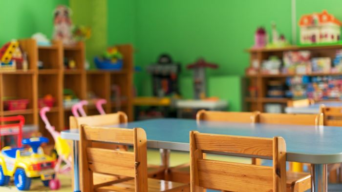 vergoeding eigen bijdrage kinderopvang