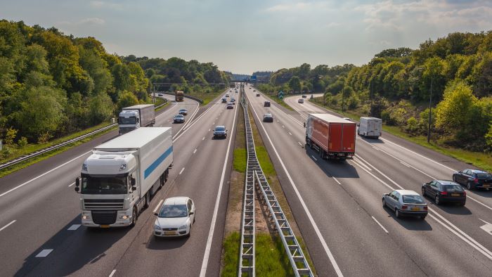 verlblijfskosten eigen rijders