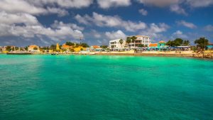 Bonaire dga doelmatigheidsmarge