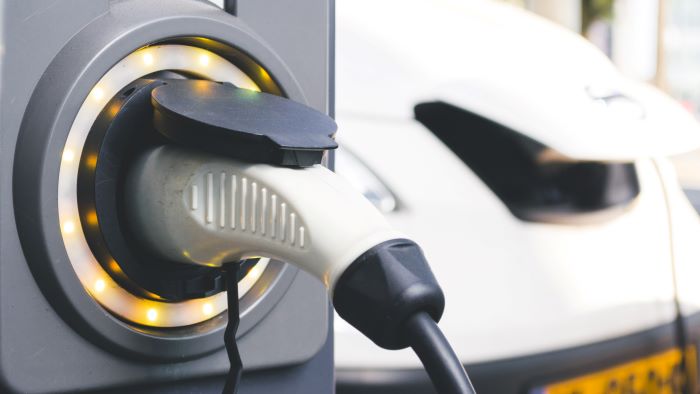 subsidieregeling aanschaf elektrische auto