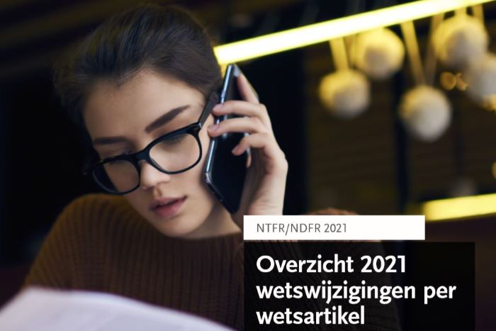 wetswijzigingen 2021