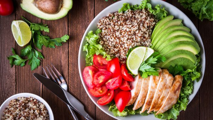 Werkgever kon gezonde lunchmaaltijden onbelast verstrekken