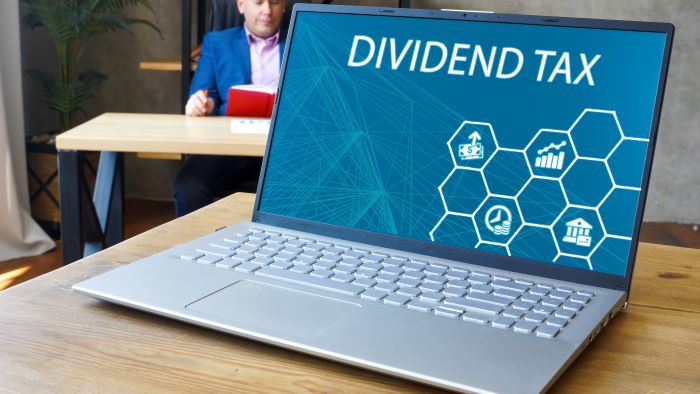 dividend