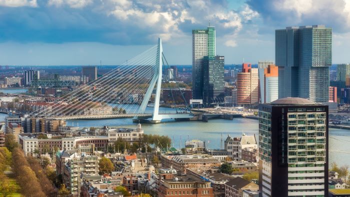 rotterdam corporate governance code