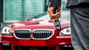 levering auto