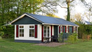 recreatiewoning