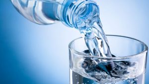 mineraalwater