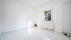 kamer-leeg opvang