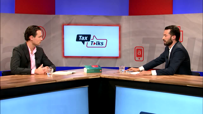 Tax Talks