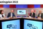 Tax Talks Prinsjesdag 2022