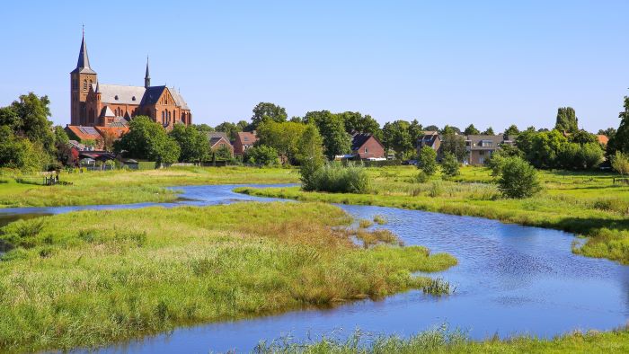 Limburg water