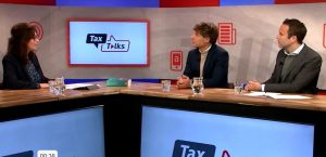 tax talks