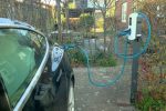 onbelaste vergoeding auto opladen
