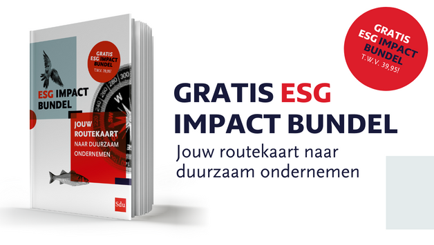 ESG impact bundel