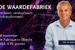 Rene Orij duurzaamheid