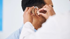 gehoorapparaat en zorgkosten