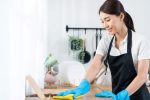 huishoudelijke arbeid