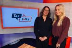 Tax Talks Sdu