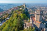 Belastingverdrag san marino