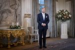 afschaffen vrijstellen inkomstenbelasting koning