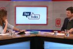 Tax Talks-uitzending