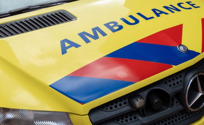 KGS kwalificatie activiteiten ambulancevervoer zorgvrijstelling VPB