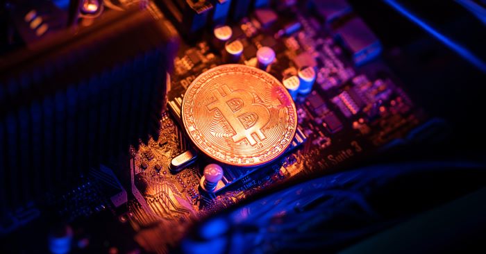 Verlies uit Bitcoin mining kan aftrekbaar zijn