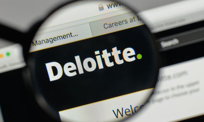 deloitte