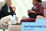 Jaarrapportage Belastingdienst 2023