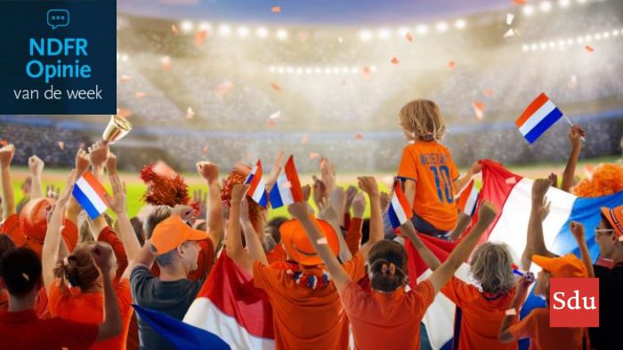 Opinie | Hup Holland Hup