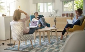 woningdelen