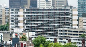 huurwoningen