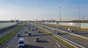 woon werkverkeer