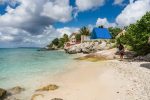 schenkingen van stichting op curacao belast