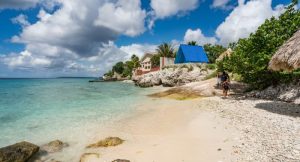 schenkingen van stichting op curacao belast